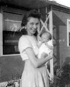 Julia (Judy) Kish Dorrough, Dan Dorrough; Hebble Homes; Fairborn OH;